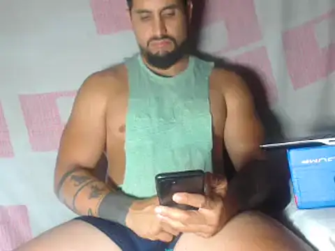 sebasx412 online show from May 21, 3:13 am