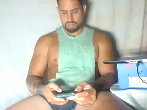 sebasx412 online show from April 7, 4:56 am