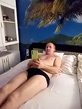 BlondeMisi online show from March 11, 7:10 pm