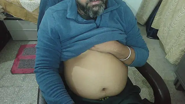 rentarob online show from December 3, 9:15 am