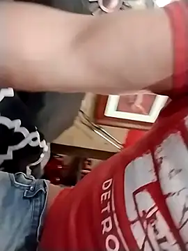 JRock69nKzoo online show from January 6, 8:46 pm