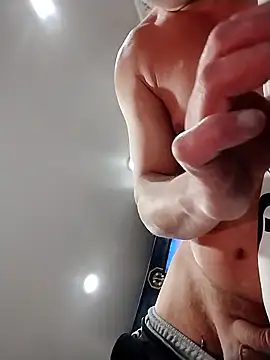 JRock69nKzoo online show from January 14, 11:30 pm