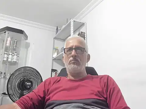 cenizo10124 online show from December 13, 10:27 pm