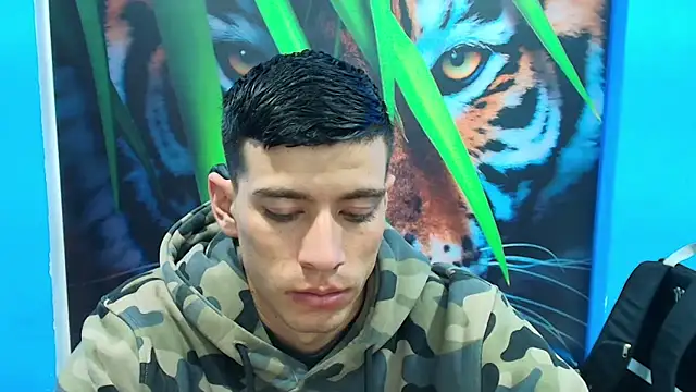 DEIBY BABY online show from March 20, 9:51 pm