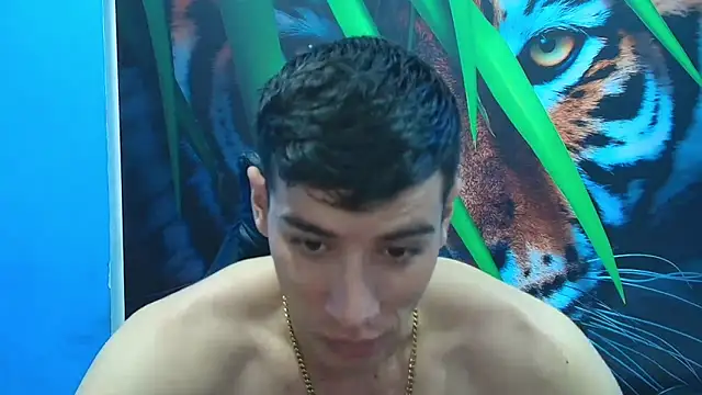 DEIBY BABY online show from February 15, 1:12 am