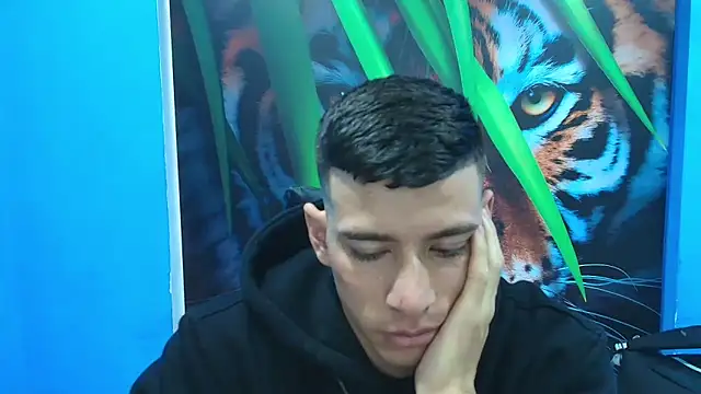 DEIBY BABY online show from February 26, 8:48 am