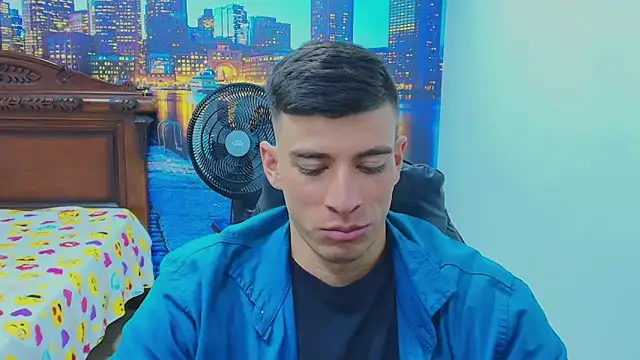 DEIBY BABY online show from November 9, 10:14 pm