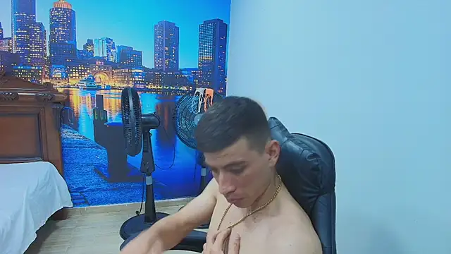 DEIBY BABY online show from October 24, 1:18 am