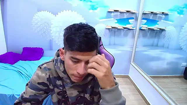 DEIBY BABY online show from June 23, 4:28 am