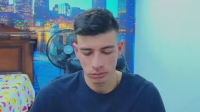 DEIBY BABY online show from November 12, 10:25 pm