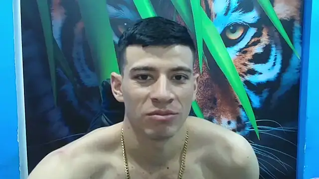 DEIBY BABY online show from March 2, 2:02 pm