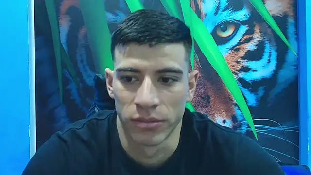 DEIBY BABY online show from February 17, 4:06 pm