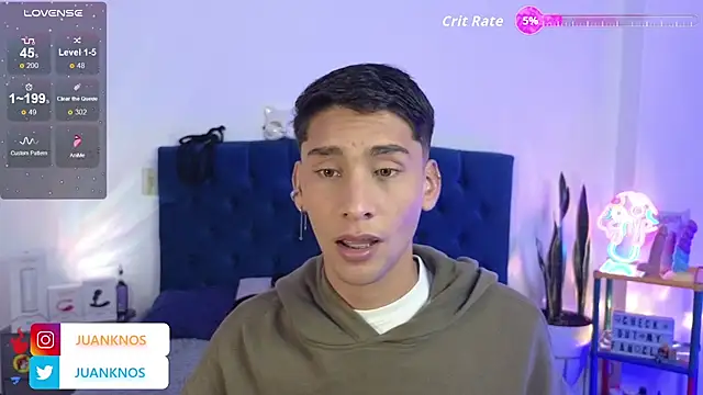 by pandora online show from December 21, 9:34 pm