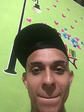 fran777775 online show from January 19, 1:52 am