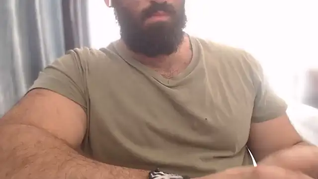 hugemachohandsome online show from September 18, 2:30 pm