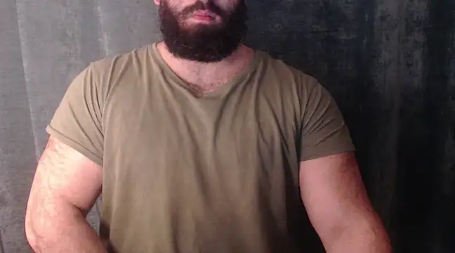 hugemachohandsome online show from January 5, 9:47 pm