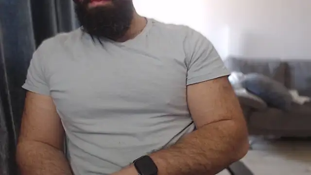 hugemachohandsome online show from November 5, 9:11 am