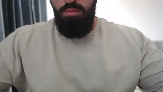 hugemachohandsome online show from October 19, 11:46 am