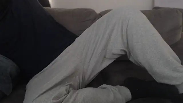 hugemachohandsome online show from January 16, 2:42 pm