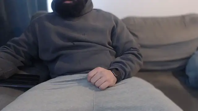 hugemachohandsome online show from January 6, 10:41 am