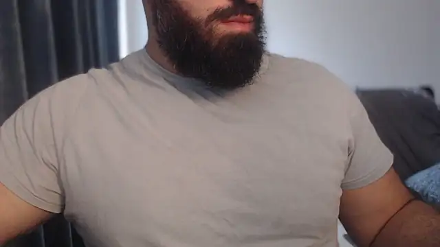 hugemachohandsome online show from October 6, 8:52 am