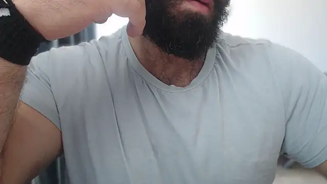 hugemachohandsome online show from September 15, 11:44 am