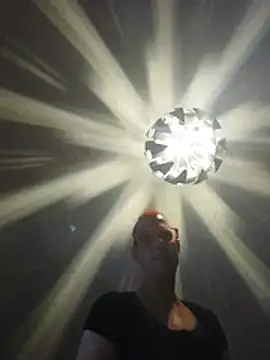 Zu Real online show from July 4, 12:13 am