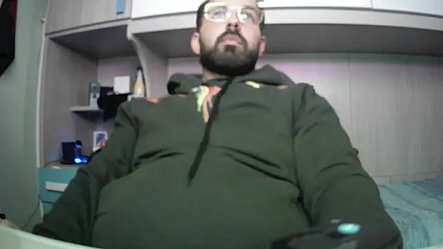 michele1500 online show from December 3, 5:19 pm