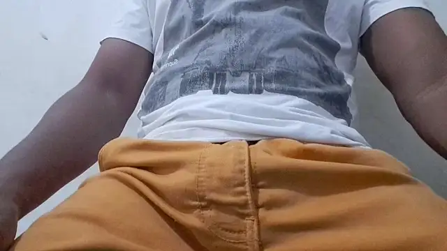 royblackbigpvt online show from November 4, 7:48 pm