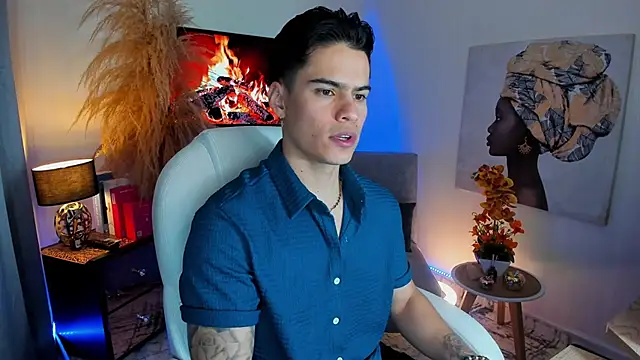 Matias Murrier online show from January 6, 11:47 am