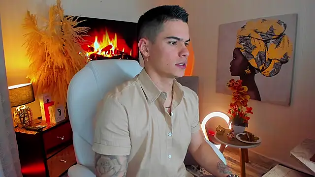 Matias Murrier online show from March 5, 11:49 am