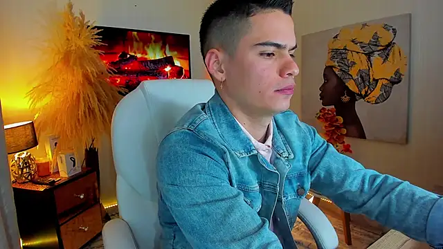 Matias Murrier online show from December 30, 11:48 am