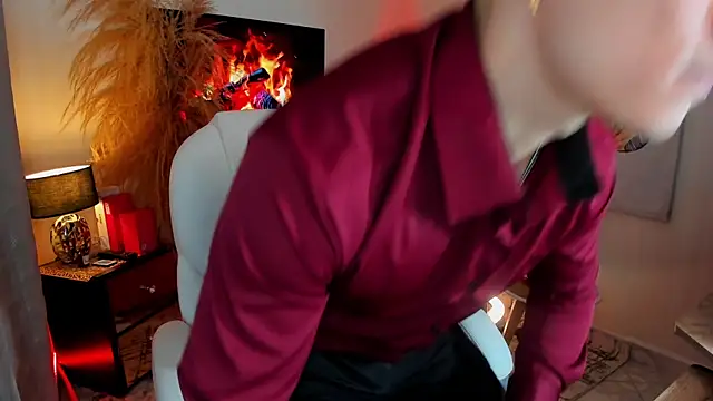 Matias Murrier online show from December 20, 1:18 pm