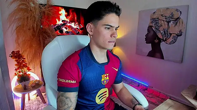 Matias Murrier online show from September 29, 1:08 pm