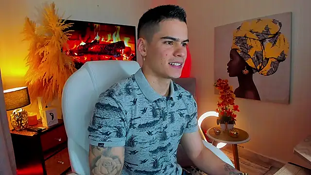 Matias Murrier online show from December 23, 11:47 am