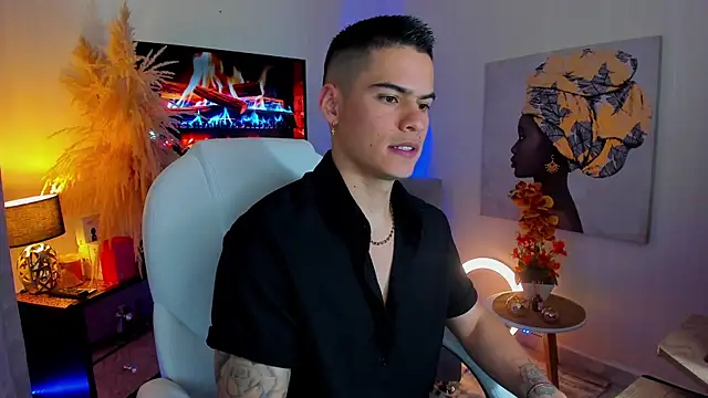 Matias Murrier online show from February 1, 11:54 am