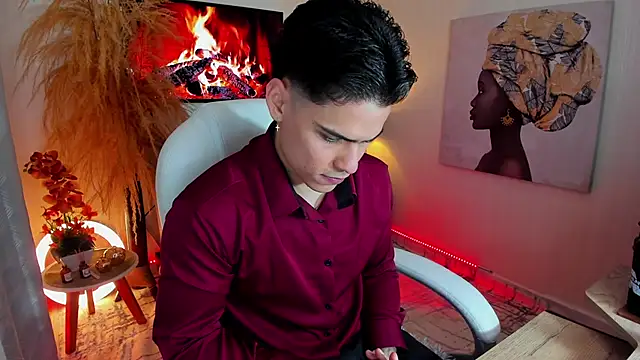 Matias Murrier online show from October 11, 12:42 pm