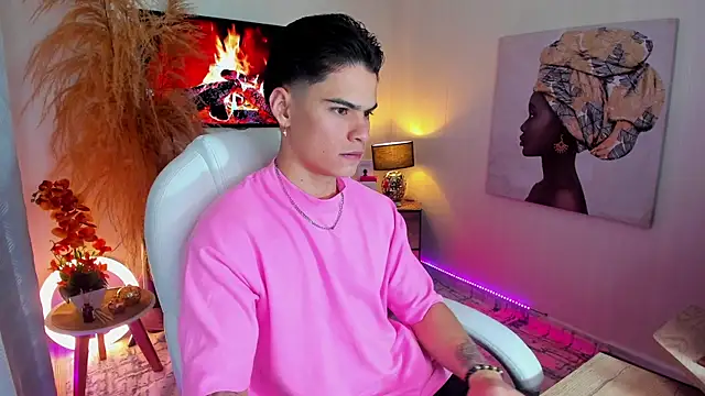 Matias Murrier online show from September 24, 11:41 am