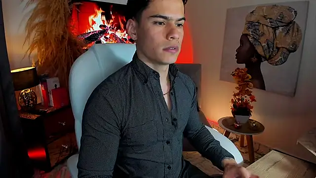 Matias Murrier online show from February 28, 2:05 pm