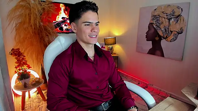 Matias Murrier online show from September 27, 12:36 pm