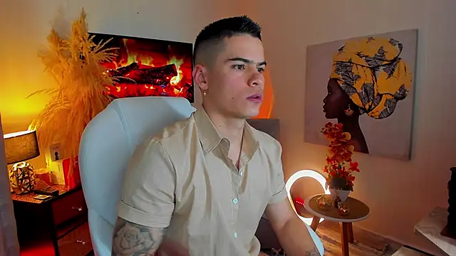 Matias Murrier online show from February 8, 11:33 am