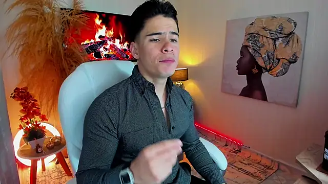 Matias Murrier online show from September 12, 11:43 am