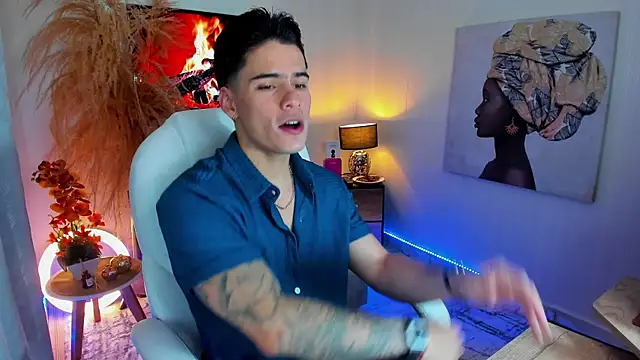 Matias Murrier online show from September 11, 11:42 am