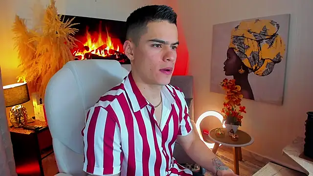 Matias Murrier online show from March 11, 11:33 am