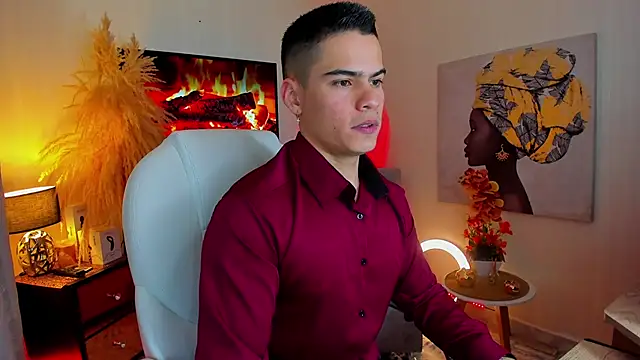 Matias Murrier online show from January 8, 11:54 am