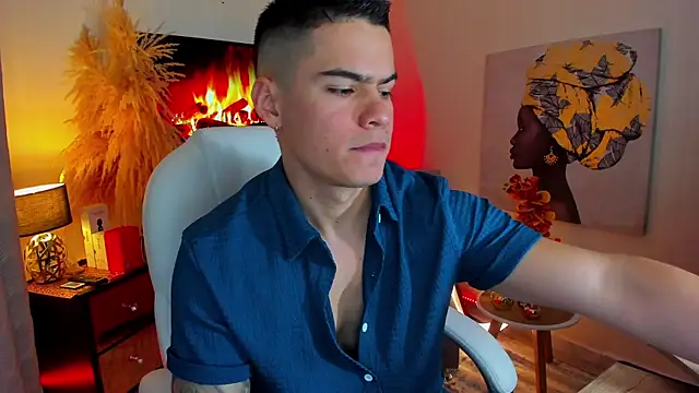 Matias Murrier online show from February 28, 11:36 am