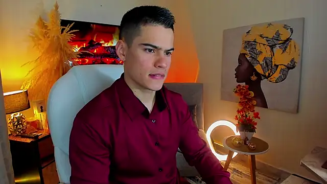 Matias Murrier online show from February 6, 11:43 am