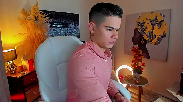 Matias Murrier online show from February 25, 12:03 pm