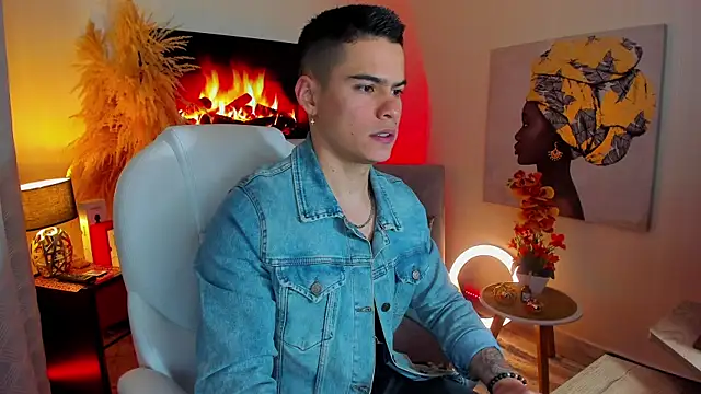 Matias Murrier online show from February 26, 11:52 am