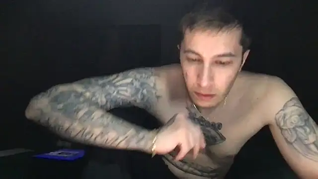 Bwcjoshbanks online show from March 14, 7:59 am